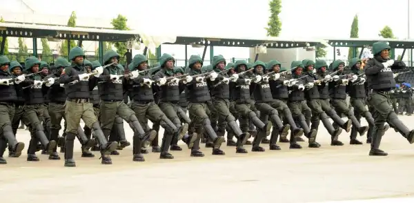 Police recruitment: PSC shortlists 110,469 applicants